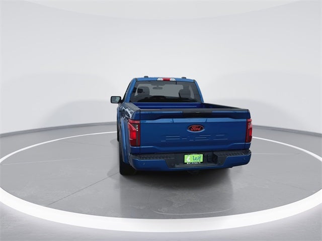 2025 Ford F-150 XL SPEC-R SUPERCHARED F-150