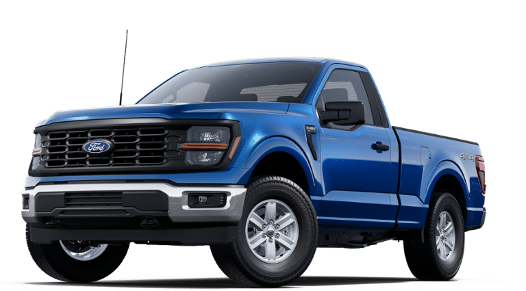 2025 Ford F-150 XL SPEC-R SUPERCHARED F-150