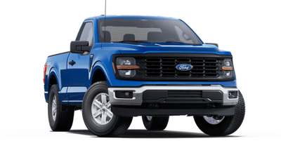 2025 Ford F-150 XL SPEC-R SUPERCHARED F-150