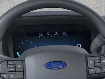 2025 Ford F-150 SPEC