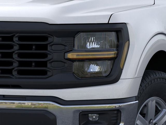 2025 Ford F-150 SPEC