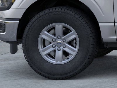 2025 Ford F-150 SPEC