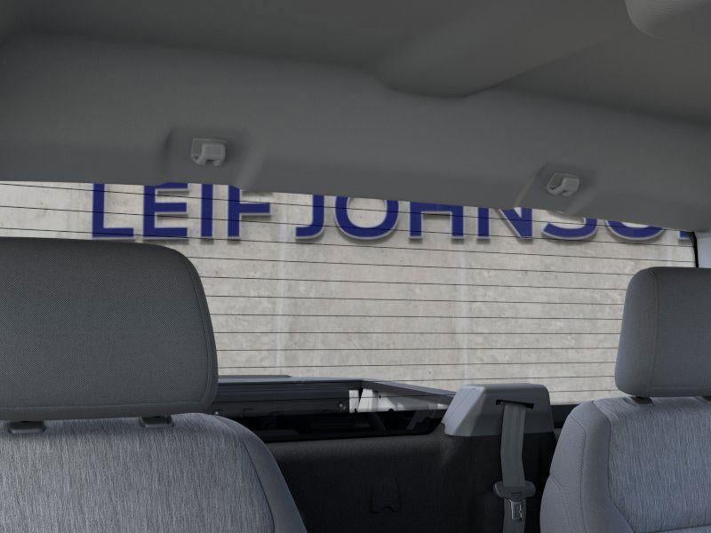 2025 Ford F-150 SPEC