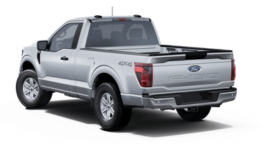 2025 Ford F-150 SPEC