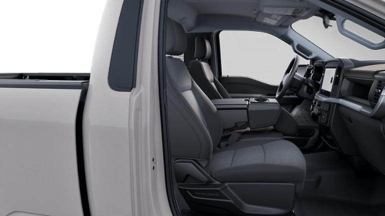 2025 Ford F-150 SPEC