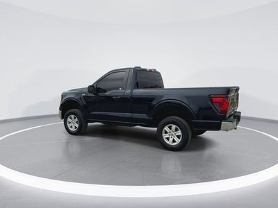 2024 Ford F-150 XL
