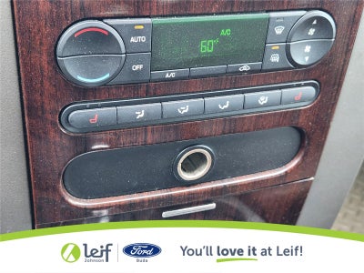 2005 Ford F-150 King Ranch