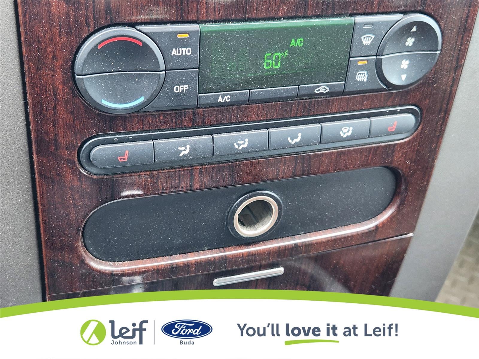 2005 Ford F-150 King Ranch