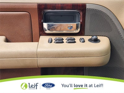 2005 Ford F-150 King Ranch