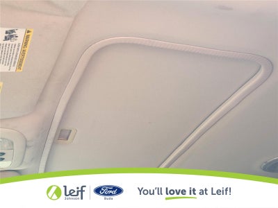 2005 Ford F-150 King Ranch