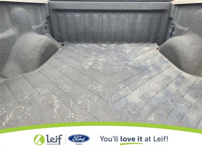 2005 Ford F-150 King Ranch