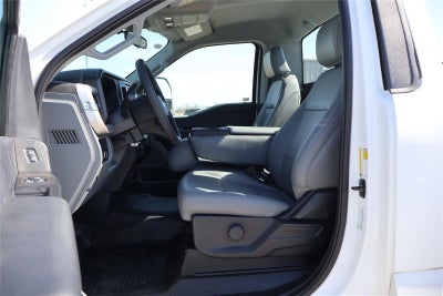 2024 Ford Super Duty F-350 XL