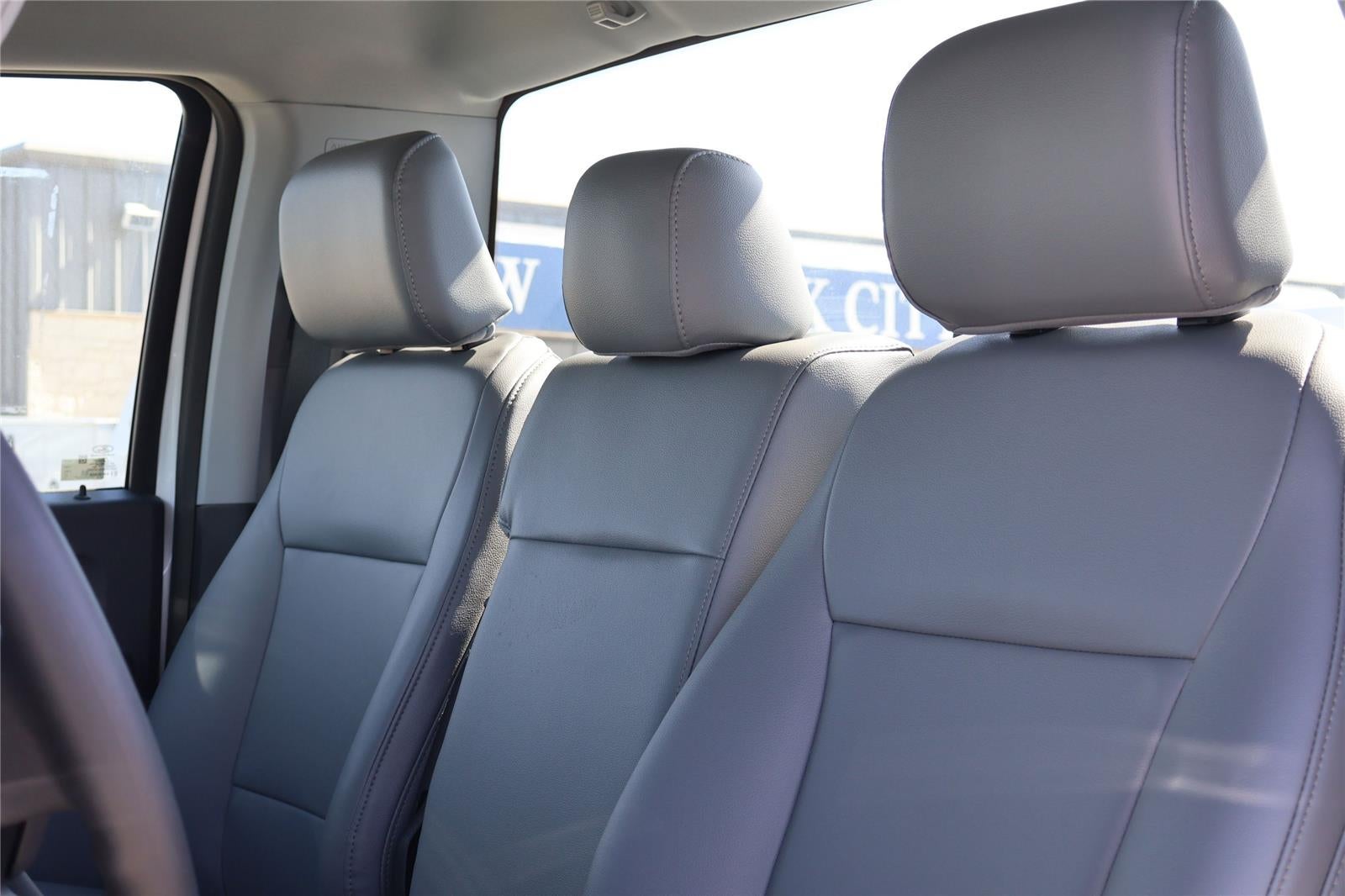 2024 Ford Super Duty F-350 XL