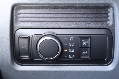 2024 Ford Super Duty F-350 XL