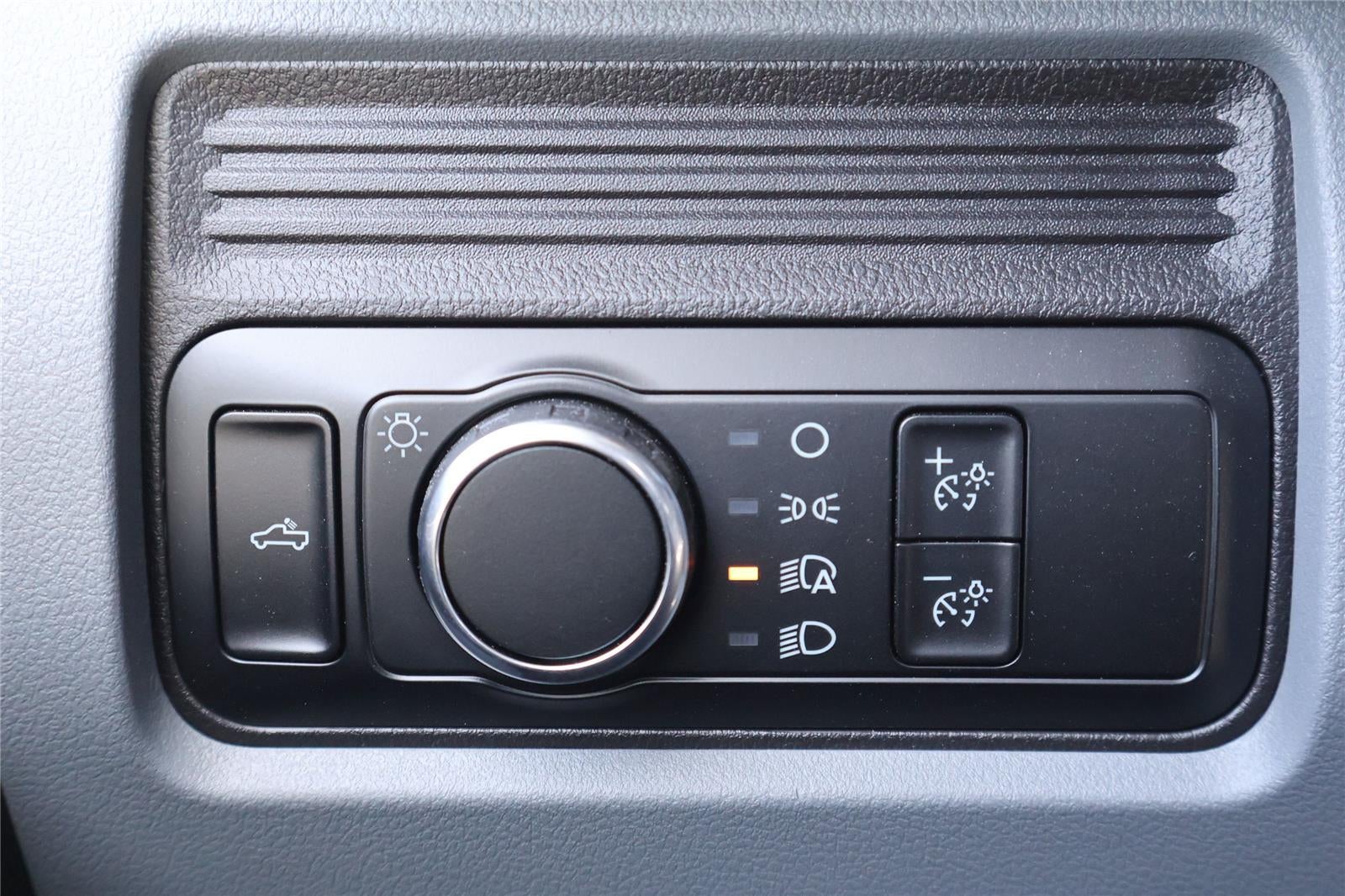 2024 Ford Super Duty F-350 XL