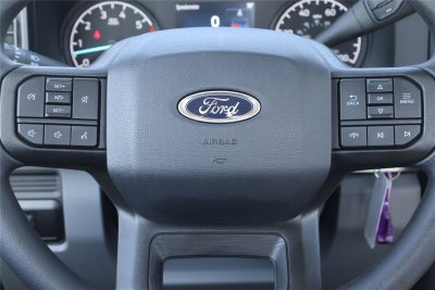 2024 Ford Super Duty F-350 XL