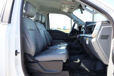 2024 Ford Super Duty F-350 XL