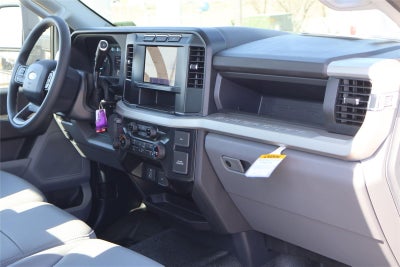 2024 Ford Super Duty F-350 XL