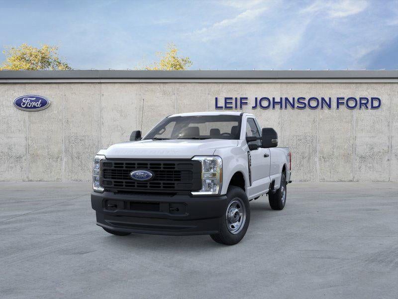 2024 Ford Super Duty F-350 XL