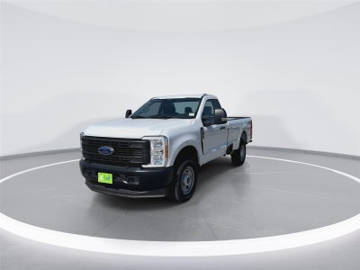 2024 Ford Super Duty F-350 XL