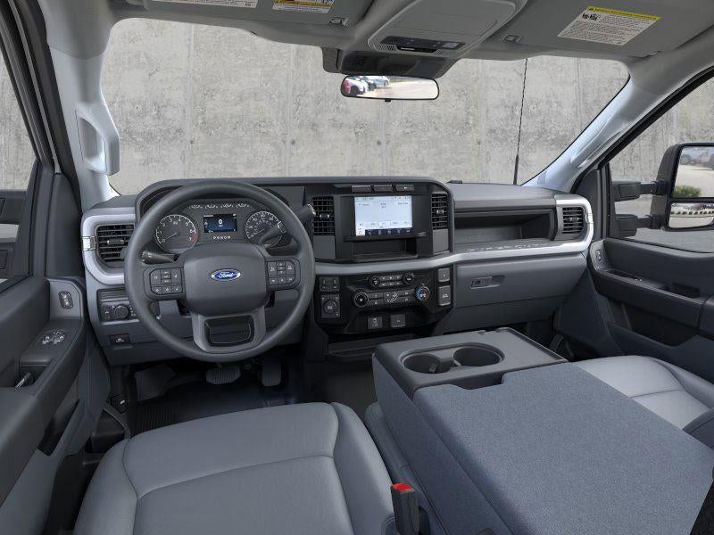2024 Ford Super Duty F-350 XL
