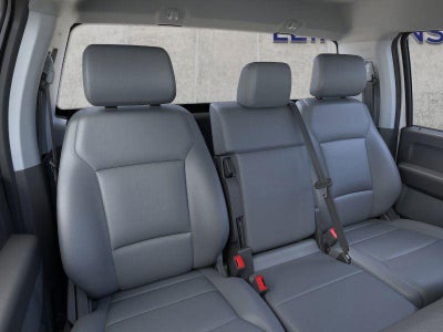 2024 Ford Super Duty F-350 XL