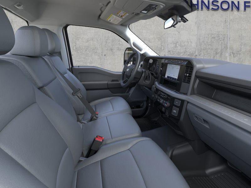 2024 Ford Super Duty F-350 XL