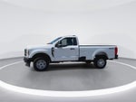 2024 Ford Super Duty F-350 XL