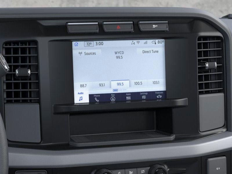 2024 Ford Super Duty F-350 XL