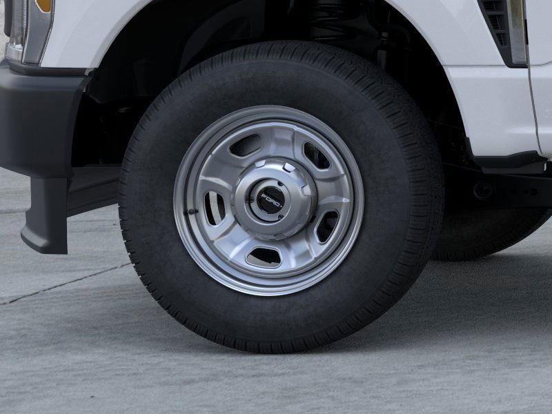 2024 Ford Super Duty F-350 XL