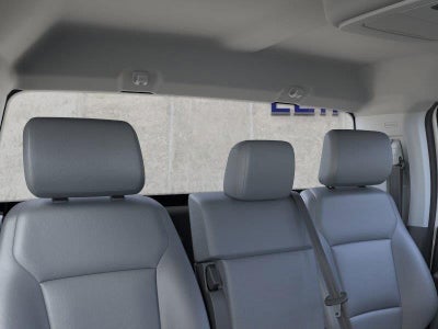 2024 Ford Super Duty F-350 XL