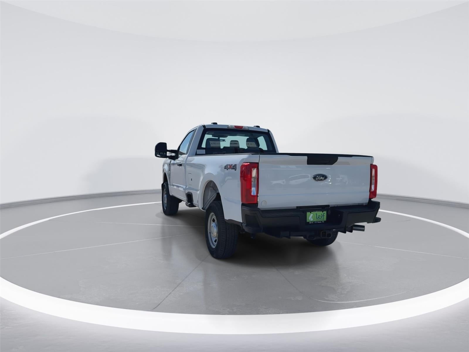 2024 Ford Super Duty F-350 XL