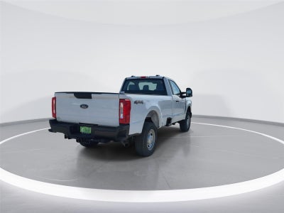 2024 Ford Super Duty F-350 XL