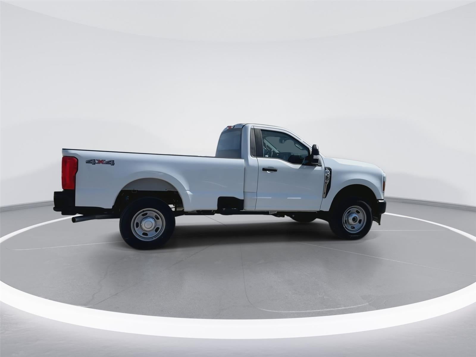 2024 Ford Super Duty F-350 XL