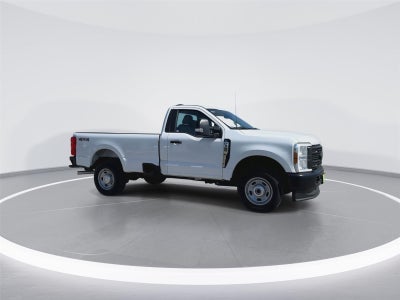2024 Ford Super Duty F-350 XL