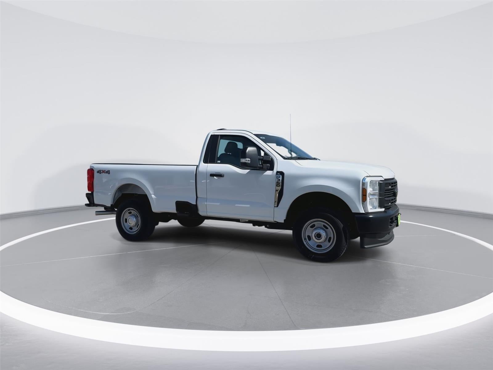 2024 Ford Super Duty F-350 XL