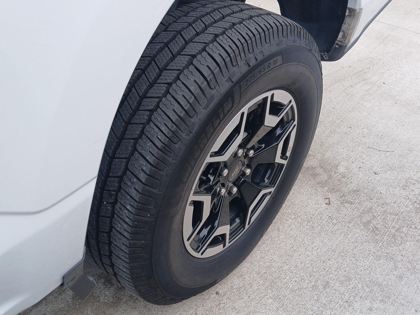 2022 Ford F-150 Lightning Pro