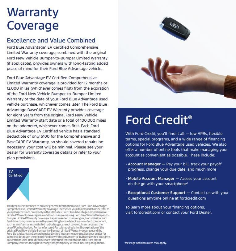 2022 Ford F-150 Lightning Pro