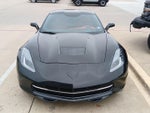 2014 Chevrolet Corvette Stingray Z51 3LT