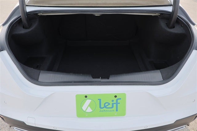 2023 Cadillac CT4 Luxury