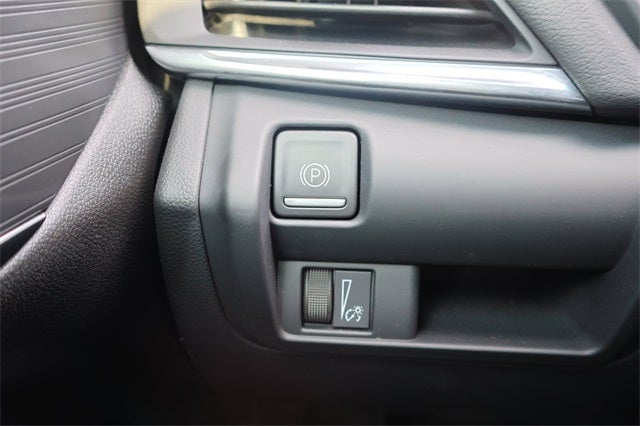 2023 Cadillac CT4 Luxury