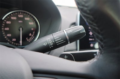 2023 Cadillac CT4 Luxury