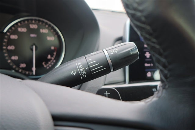 2023 Cadillac CT4 Luxury