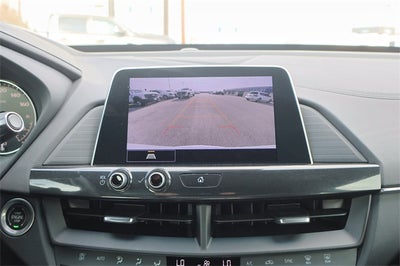 2023 Cadillac CT4 Luxury