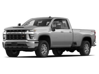 2021 Chevrolet Silverado 3500HD Work Truck