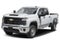2025 Chevrolet Silverado 3500HD Work Truck