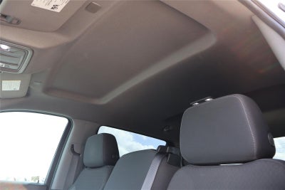 2021 Chevrolet Silverado 1500 LT Texas Edition