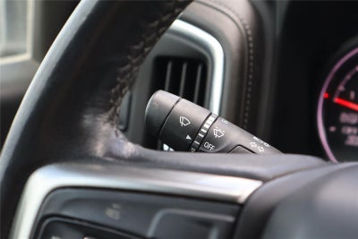 2021 Chevrolet Silverado 1500 LT Texas Edition