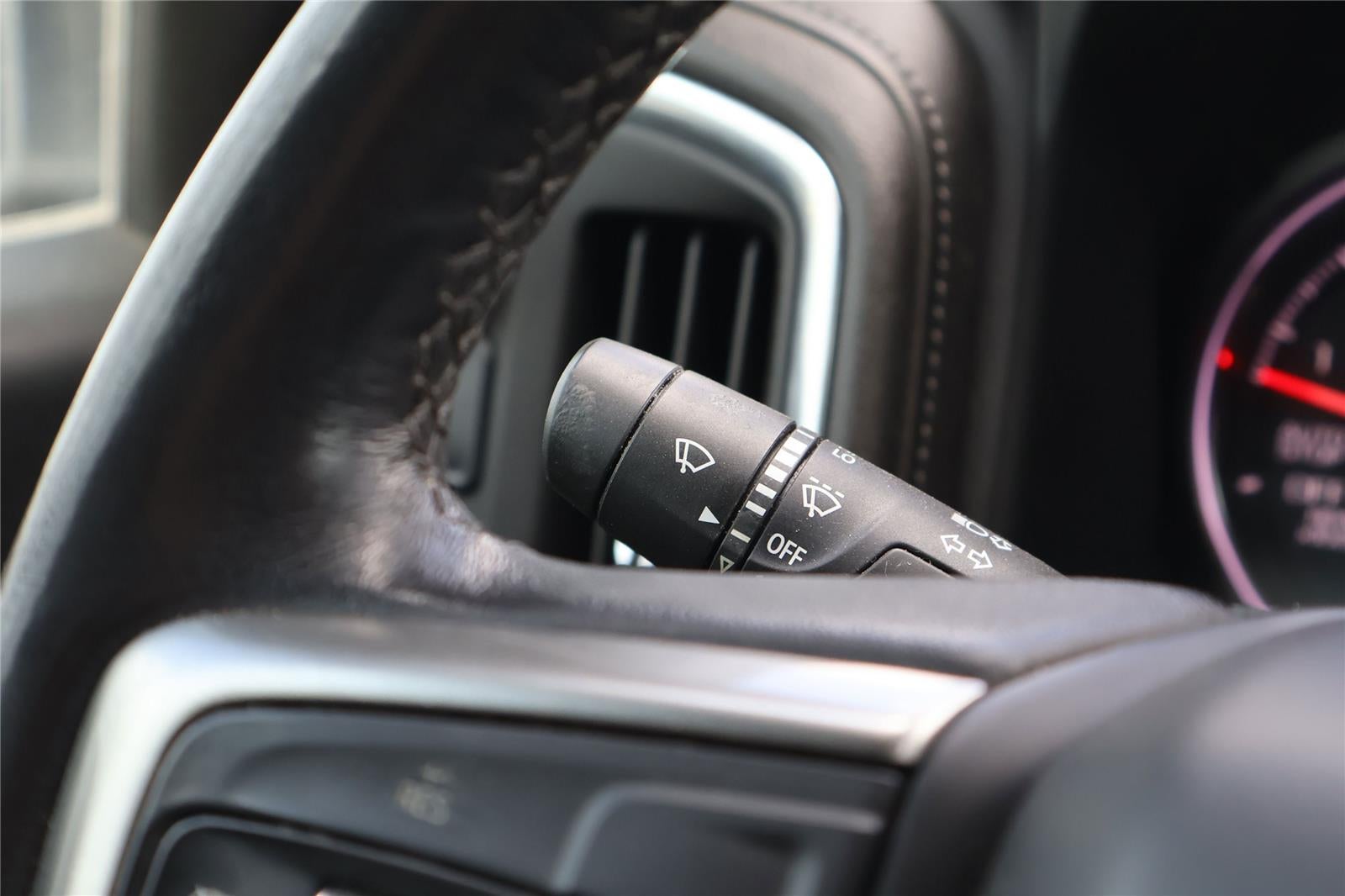 2021 Chevrolet Silverado 1500 LT Texas Edition