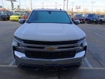 2021 Chevrolet Silverado 1500 LT Texas Edition